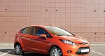 Ford Fiesta Mk6