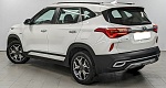 Kia Seltos 2.0 CVT