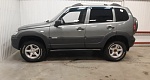 Chevrolet NIVA 1.7 MT (80 л.с.) 4WD