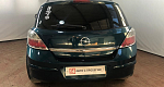 Opel ASTRA 1.8 AT (140 л.с.)