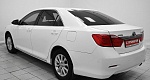 Toyota Camry VII (XV50)