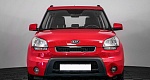 Kia Soul I