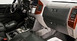 Mitsubishi Pajero, 3 поколение, рестайлинг