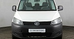 Volkswagen Caddy III Рестайлинг