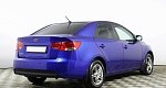 Kia Cerato II