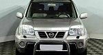 Nissan X-Trail I
