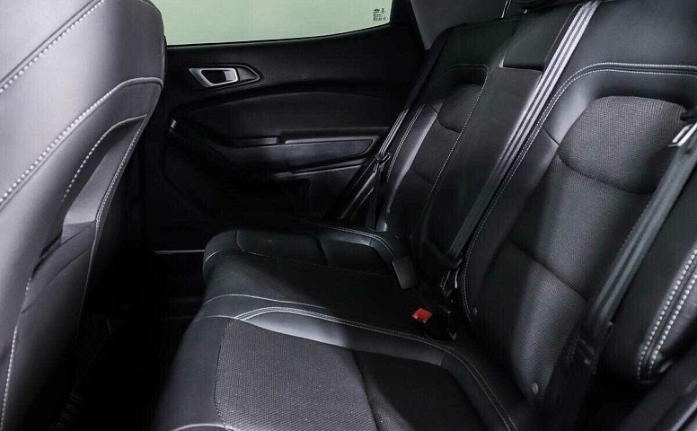 Chery tiggo 4 cvt 2020 с пробегом 41 749 км