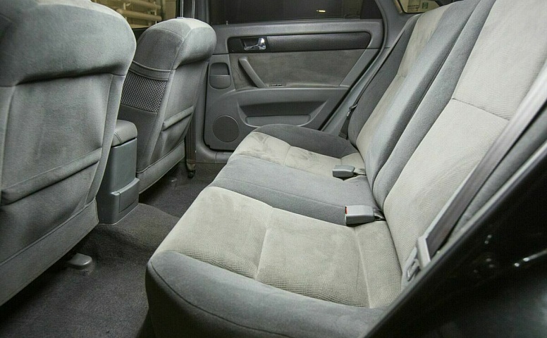 Daewoo gentra