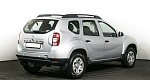 Renault Duster I