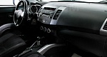 Mitsubishi Outlander, 2 поколение