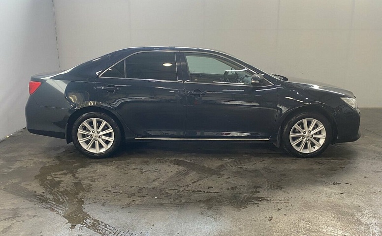 Toyota Camry VII (XV50)