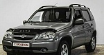 Chevrolet NIVA