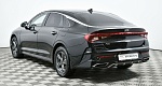 Kia K5 2.0 АКПП