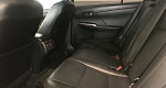 Toyota Camry VII (XV50)