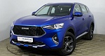 Haval F7 1.5 РКПП