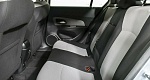 Chevrolet Cruze I