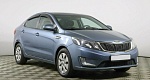 Kia Rio 1.6 Автомат