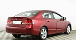 Honda Civic 1.8 Автомат
