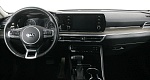 Kia K5 2.5 АКПП