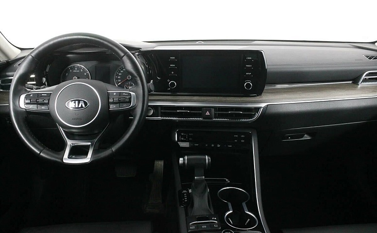 Kia K5 2.5 АКПП