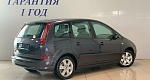 Ford c-max i рестайлинг