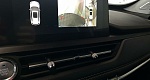Chery Tiggo 8 1.5 РКПП