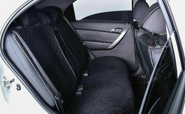 Ravon nexia r3
