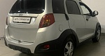 Chery INDIS 1.3 MT (83 л.с.)