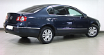 Volkswagen Passat B6