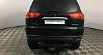 Mitsubishi pajero sport ii