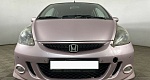 Honda Jazz I Рестайлинг