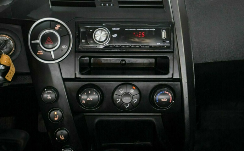 Ssangyong kyron