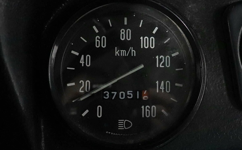 УАЗ 3151 2.9 МКПП