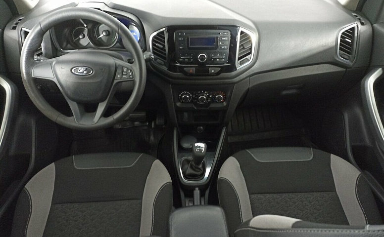 LADA (ВАЗ) XRAY I