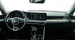 Kia к5 акпп 2020 с пробегом 50 021 км