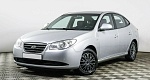 Hyundai Elantra IV (HD)