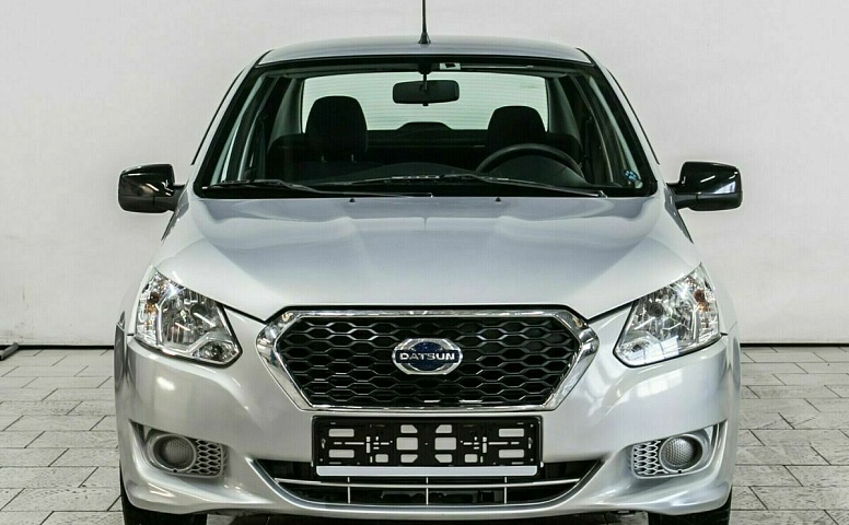 Datsun on-do