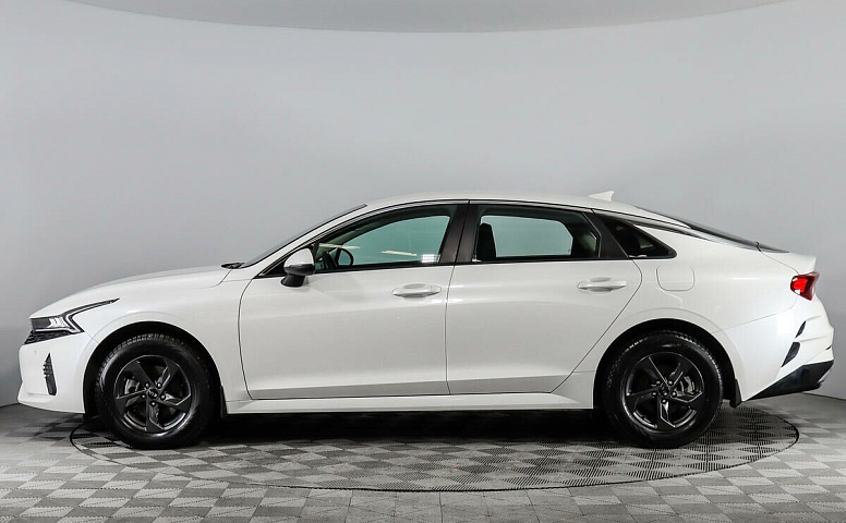 Kia K5 2.0 АКПП