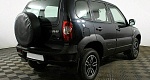 Chevrolet Niva
