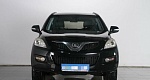 Great Wall Hover H5