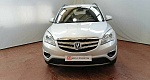 Changan CS35 1.6 MT (113 л.с.)