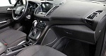 Ford c-max робот 2018 с пробегом 83 983 км