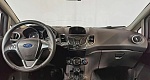 Ford Fiesta, 6 поколение, рестайлинг