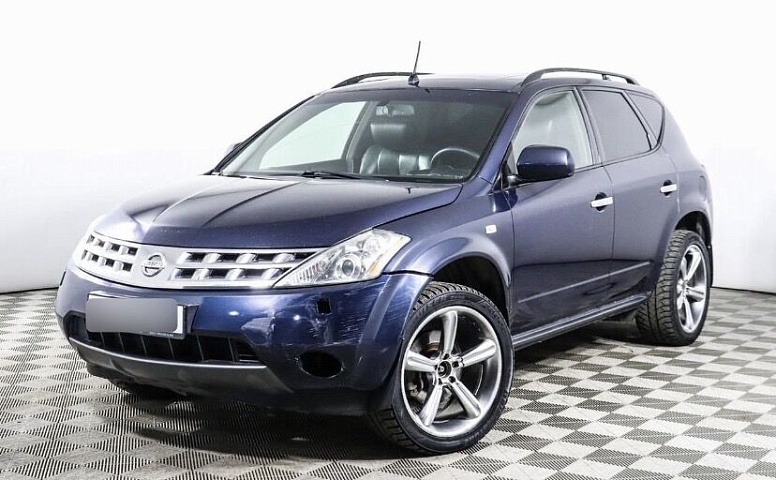 Nissan Murano