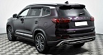 Chery tiggo 8 pro робот 2021 с пробегом 25 419 км