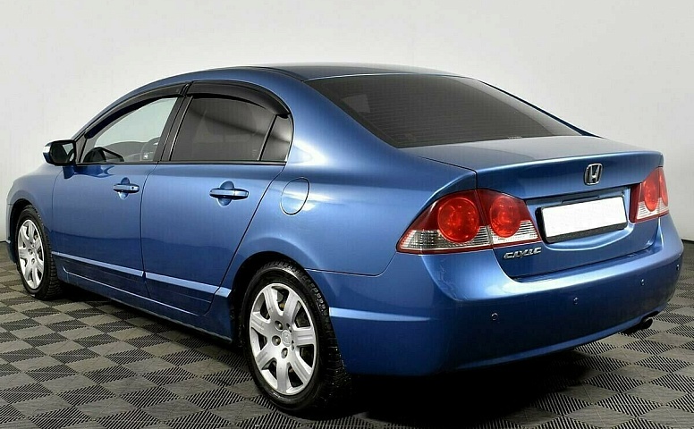 Honda Civic VIII