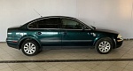 Volkswagen PASSAT 1.8 AT (170 л.с.)