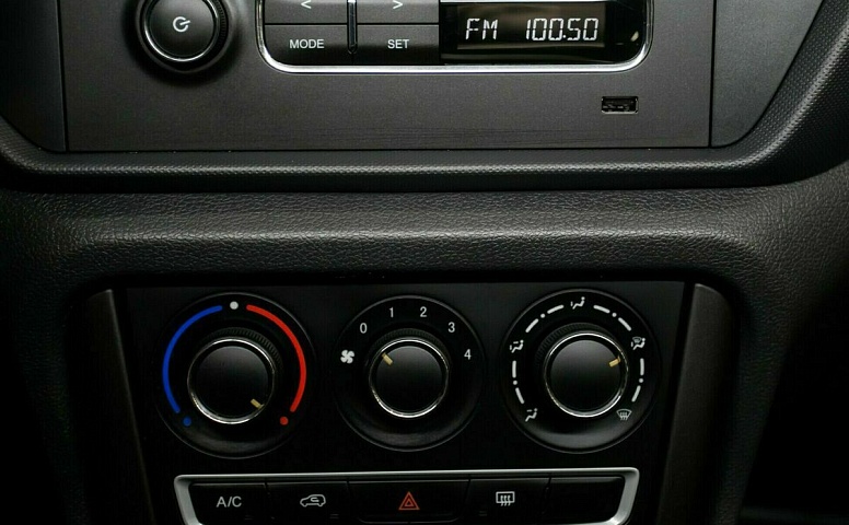 Chery tiggo 3