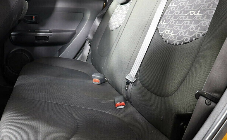 Kia Soul I