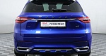 Haval F7 2.0 РКПП